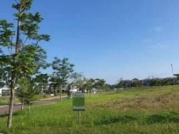Kavling Golf Island 8x25 Termurah Pasaran saat ini!!