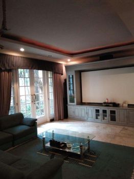 DIJUAL RUMAH SUPER MEWAH CITRALAND SEMI CLASSIC ULTRA HIGH SPEC