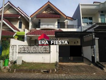 Mega Kebon Jeruk, 160meter, Siap Huni