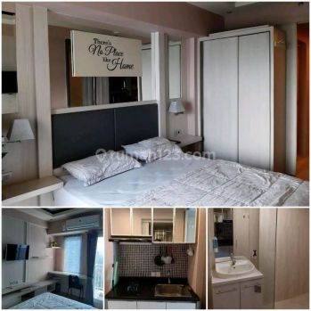 Orchard di Pakuwon dekat Anderson