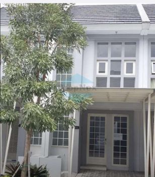 GRAND PAKUWON SEMI FURNISH TANDES