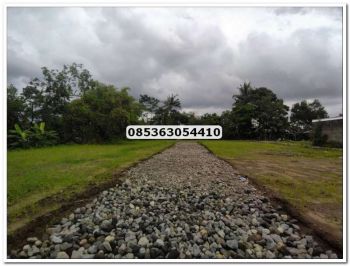 Murah di Perum Merapi View, SHM Unit