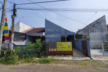 Rumah Mewah Luas 136 Meter, 4 Kamar, 7 Menit Stasiun Sudimara, Bukit Nusa Indah,