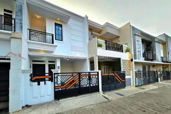 Dijual Rumah Ready Dekat Tol Pintu Tol Sawangan Pancoran Mas Depok