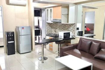 Disewakan 3br Full Furnish Bagus Apartemen Greenbay Pluit Murah