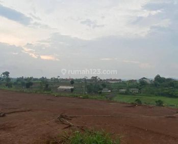 Hunian Hokie View Danau Tatar Spatirasmi Kota Baru Parahyangan