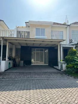 TerMURAH Lebar 9  Rumah Royal Residence Surabaya Barat