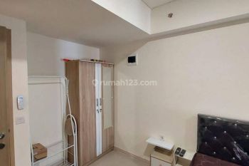 Disewakan Apartement Meikarta Furnished Sudah Renovasi