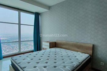 Green Bay Pluit, 1br Condominiun Furnish Bagus