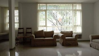 Rumah di Perumahan Dago 3 Lantai Bagus Furnish