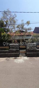 Dijual Rumah Bagus Terawat di Buanasari Raya Ciwastra SHM