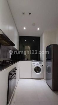 Kemang Village Residence 2 BR Private Lift Ritz Usd 1800
