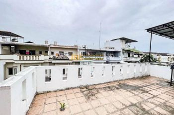 Dijual Villa Komplek Cemara Asri Jalan Anggur Kondisi Siap Huni Furnished