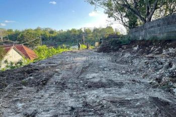 Disewakan Tanah area Pecatu