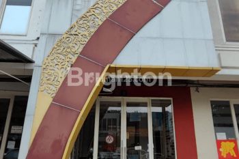 Ruko Pakuwon City san diego san antonio