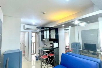 Disewakan 2br Full Furnish Bagus Apartemen Greenbay Pluit Bagus