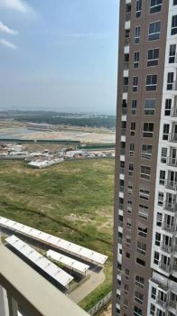 Di jual apartemen tokyo riverside pik 2