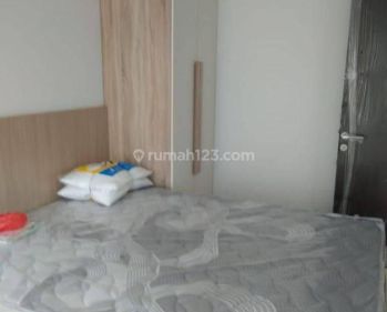 Apartemen Citra Living Tower Orchard Jakarta Barat