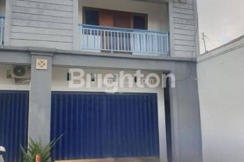 Rent Ruko: DI  KAN RUKO 2 LT