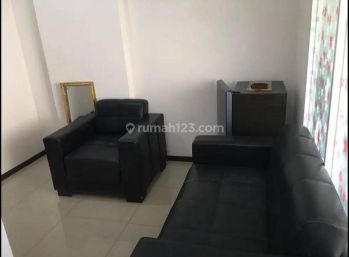 Pas Banget Yang Ga Suka Ketinggian, Nih Apartemen Gateway Pasteur