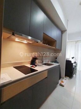 Dijual Studio Suite Taman Anggrek Residence Tares Tanjung Duren