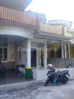Rumah Mewah Graha Wahid Semarang Unimus Kedungmundu Majapahit