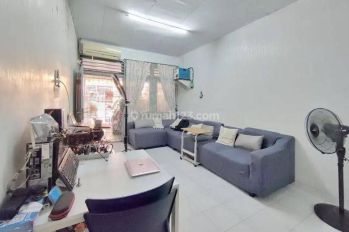 Di jual rumah muara karang 6x15 mtr 1.5 lt rapi dan siap huni