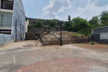 Tanah Banyumanik di Bukit Victorian Dekat Kampus Polines Undip