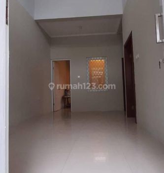 Rumah Minimalis Siap Huni Pinus Regency Bandung