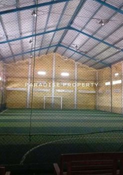 Sewa Gudang dan Tanah Area Madiun