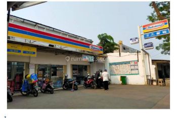 Di Sewakan Cepat Ruko Taman Semanan Ukuran 12,5x30