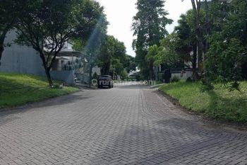 Dijual Tanah Kavling Citraland Dkt Pakuwon Wbm Royal Residence Darmo