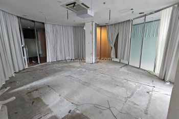 Office Kemang Raya For Rent Luas 45 M2