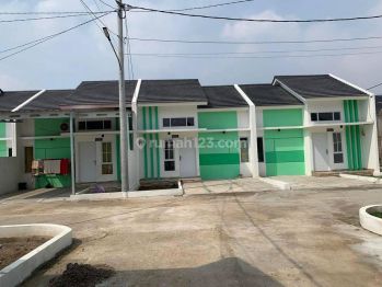 Disewakan Rumah di Metland Menteng Cakung Jakarta Timur