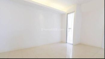 Dijual disewakan Apartemen Bassura City Tipe 3br Tower A Lt. 11 12 Unfurnished,