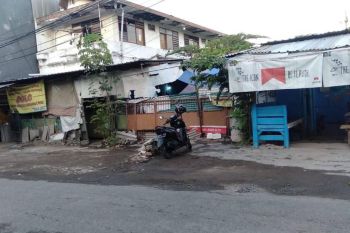 tanah disewakan dukuh kupang surabaya