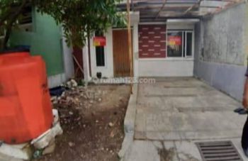 For Sale Rumah Minimalis Siap Huni Di Kamayangan Residence Arcamanik
