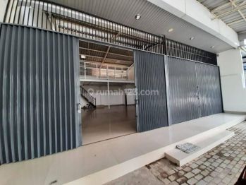 Ruko Strategis Jl Pandu Raya Bogor