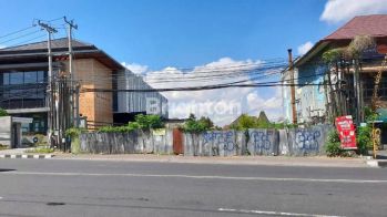 Rent Tanah: TANAH DI KAN