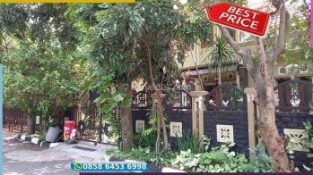 Nego Sampai Jadi Rumah Mewah Dkt Summarecon Bandung Timur 58T1