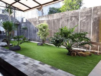 rumah siap huni di pondok kelapa duren sawit Jakarta timur(Dd)