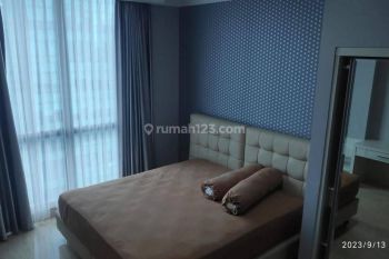 For Rent 2 + 1 Bedroom Resdience 8 Senopati