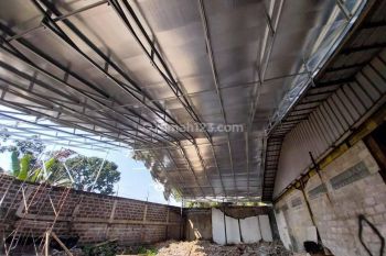 Kios MOI bisa buat toko / dagang, Dekat dengan Pasar MOI, Carrefour MOI