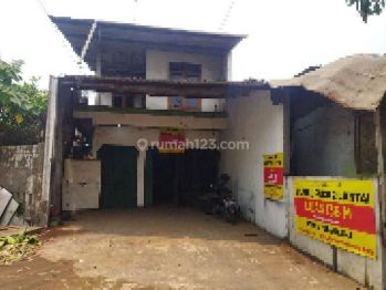 Di jual ruko di tigaraksa tangerang banten