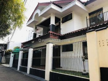 Sell Rumah: Kemang selatan 1F