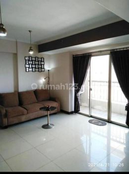 Disewakan Apartemen Waterplace Pakuwon Indah Surabaya