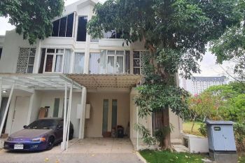 Rumah Zimbali Costa Strategis