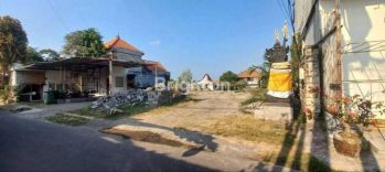 TANAH LOKASI STRATEGIS KEROBOKAN KELOD