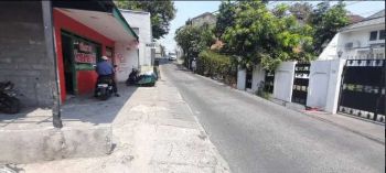 DIJUAL CEPAT 2 KIOS WARTEG AREA PETUKANGAN SELATAN NEGO SAMPAI DEAL