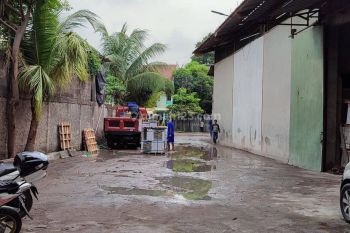 Disewa Gudang 1700 Meter di Tugu Utara Koja Jakarta Utara